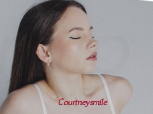 Courtneysmile