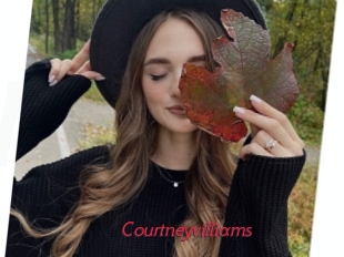 Courtneyvilliams