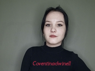 coventinadwinell Red Movie Post