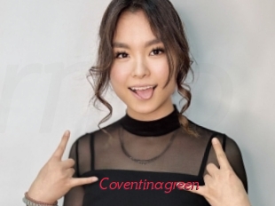 Coventinagreen