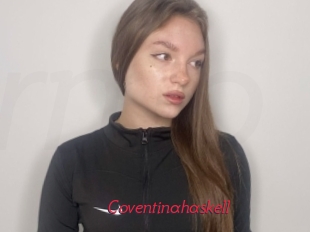 Coventinahaskell
