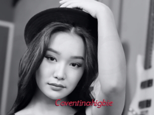 Coventinahigbie