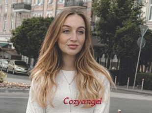 Cozyangel