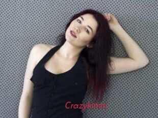 Crazykimm