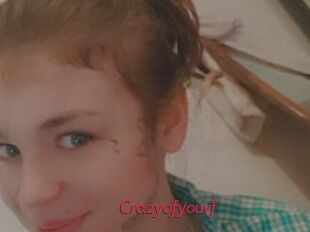Crazyofyouvf