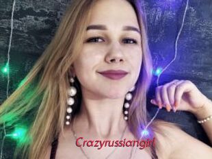Crazyrussiangirl