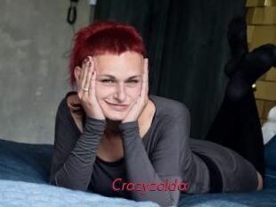 Crazyzolda