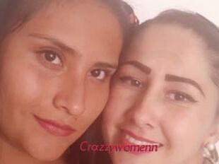 Crazzywomenn
