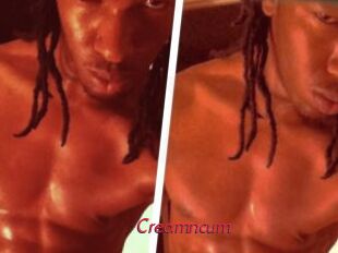 Creamncum