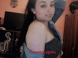 Creampussy4u
