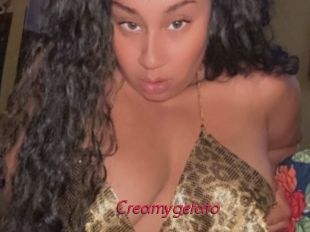 Creamygelato