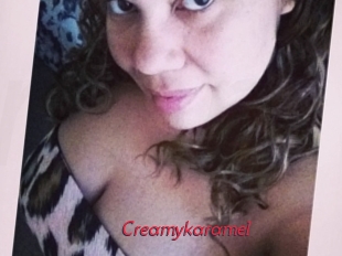 Creamykaramel