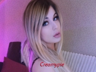 Creamypie
