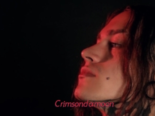Crimsondamoon