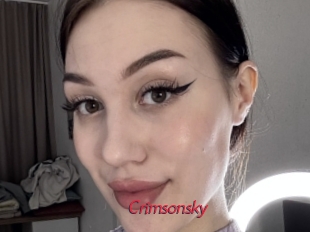 Crimsonsky