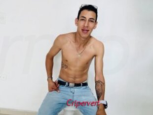 Cripervert