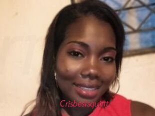 Crisbestsquirtt