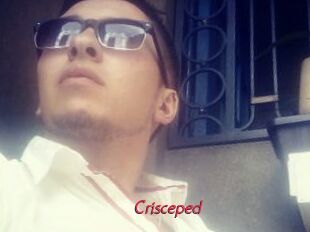 Crisceped