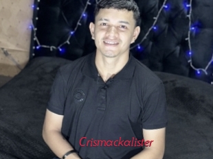 Crismackalister