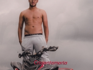 Crissantamaria