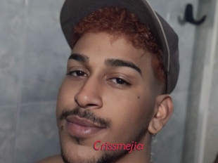 Crissmejia