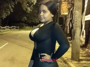 Crisstal