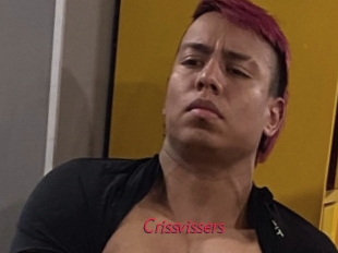 Crissvissers