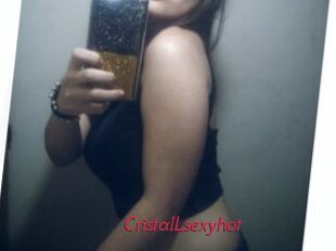 CristalLsexyhot