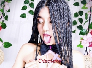 Cristalema