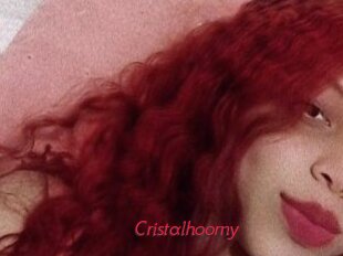 Cristalhoorny