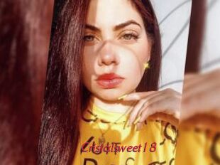 Cristalsweet18