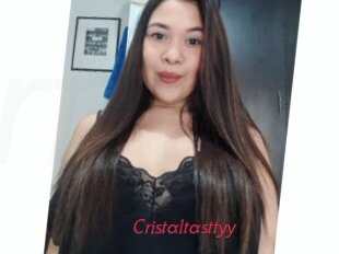 Cristaltasttyy
