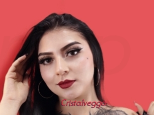 cristalvegga Red Movie Post
