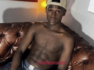 Cristhiansmitt