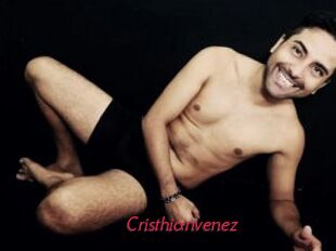Cristhianvenez