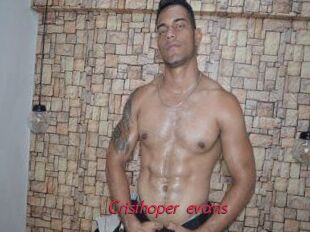 Cristhoper_evans
