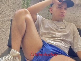 Cristianhotboy