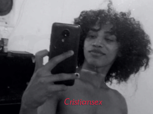Cristiansex