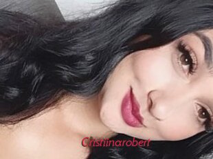 Cristiinarobert