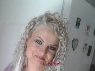 Cristina