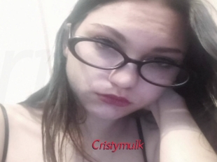 Cristymulk