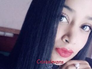 Crixtalevans