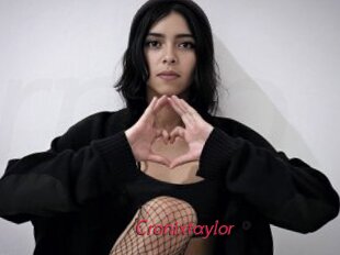 Cronixtaylor