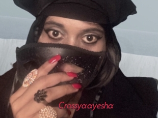 Crossyaayesha