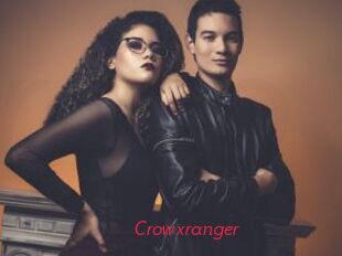 Crowxranger