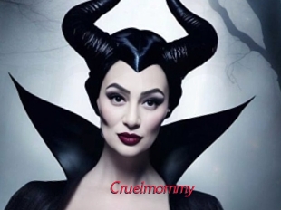 Cruelmommy