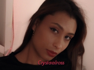 Crystaalross