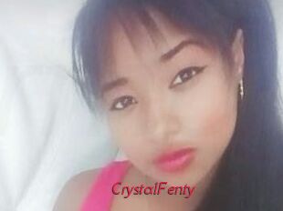 CrystalFenty