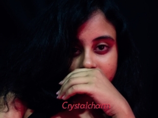 Crystalcharm