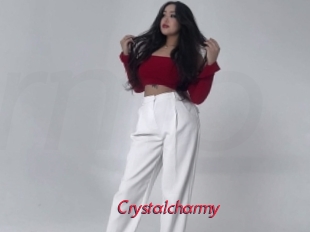 Crystalcharmy